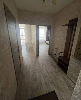 1-к квартира, на длительный срок, 35м2, 10/18 этаж