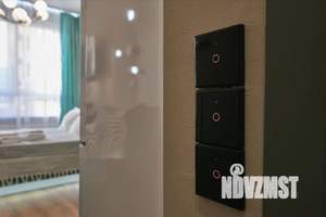 1-к квартира, посуточно, 25м2, 2/9 этаж