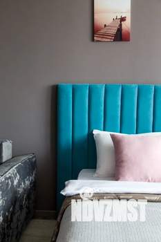 2-к квартира, посуточно, 60м2, 13/15 этаж