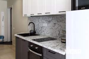 1-к квартира, посуточно, 21м2, 1/1 этаж