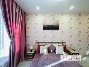 2-к квартира, посуточно, 50м2, 3/17 этаж