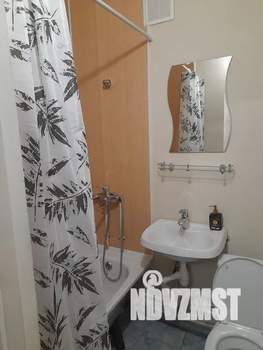 1-к квартира, посуточно, 46м2, 5/9 этаж