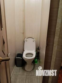 1-к квартира, на длительный срок, 33м2, 4/5 этаж