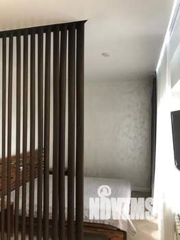 1-к квартира, посуточно, 44м2, 5/17 этаж