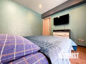 2-к квартира, посуточно, 60м2, 3/9 этаж