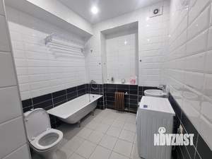 2-к квартира, посуточно, 70м2, 1/1 этаж