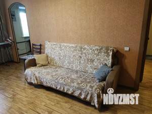 2-к квартира, посуточно, 35м2, 1/5 этаж