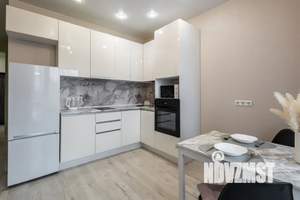 1-к квартира, посуточно, 45м2, 5/16 этаж