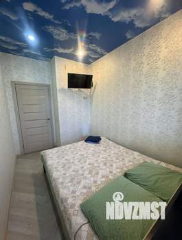 2-к квартира, на длительный срок, 48м2, 6/18 этаж