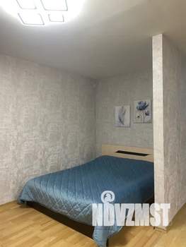 1-к квартира, посуточно, 36м2, 3/9 этаж