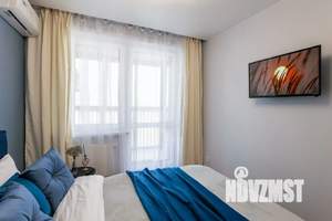 Студия квартира, посуточно, 20м2, 9/15 этаж