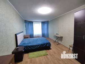 3-к квартира, на длительный срок, 70м2, 4/10 этаж