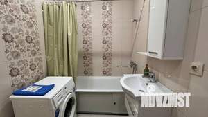 2-к квартира, посуточно, 55м2, 15/16 этаж