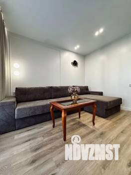 1-к квартира, посуточно, 39м2, 9/11 этаж