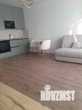 1-к квартира, посуточно, 26м2, 1/1 этаж