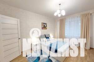 2-к квартира, посуточно, 49м2, 9/16 этаж