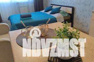 1-к квартира, посуточно, 32м2, 11/16 этаж