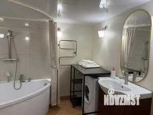 2-к квартира, посуточно, 77м2, 2/4 этаж