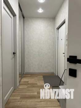 1-к квартира, посуточно, 32м2, 1/9 этаж