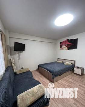 Студия квартира, посуточно, 30м2, 7/9 этаж