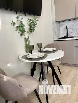 Студия квартира, посуточно, 23м2, 5/10 этаж