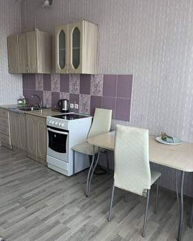 2-к квартира, на длительный срок, 47м2, 14/16 этаж