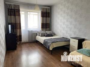 1-к квартира, посуточно, 27м2, 8/15 этаж