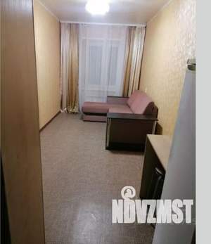 Студия квартира, на длительный срок, 19м2, 2/6 этаж