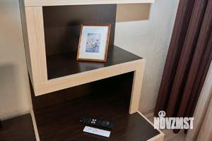 2-к квартира, посуточно, 49м2, 1/1 этаж