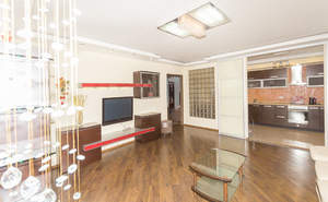 3-к квартира, на длительный срок, 114м2, 2/9 этаж