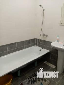 1-к квартира, на длительный срок, 28м2, 5/18 этаж