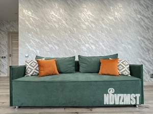 2-к квартира, посуточно, 50м2, 1/1 этаж