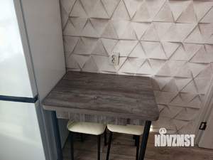 1-к квартира, на длительный срок, 31м2, 3/5 этаж