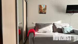 1-к квартира, посуточно, 36м2, 2/4 этаж