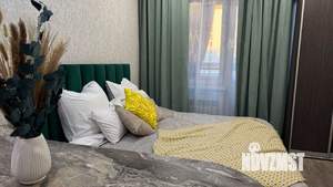 Студия квартира, посуточно, 31м2, 13/16 этаж