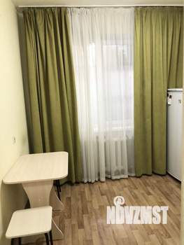 1-к квартира, на длительный срок, 43м2, 1/16 этаж