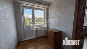 2-к квартира, на длительный срок, 42м2, 2/5 этаж
