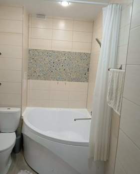 2-к квартира, на длительный срок, 40м2, 3/9 этаж