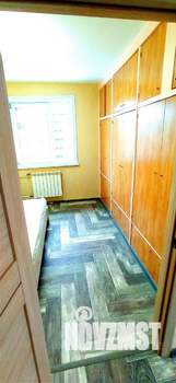 3-к квартира, на длительный срок, 60м2, 5/5 этаж