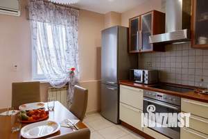 2-к квартира, посуточно, 56м2, 5/8 этаж