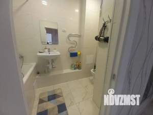 1-к квартира, посуточно, 31м2, 2/5 этаж