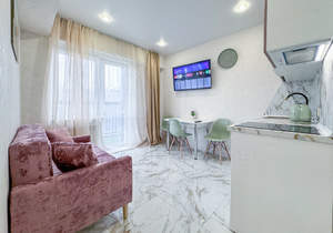 2-к квартира, на длительный срок, 38м2, 9/10 этаж