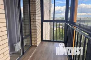 1-к квартира, посуточно, 45м2, 10/17 этаж
