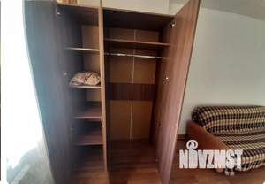 Студия квартира, на длительный срок, 34м2, 7/9 этаж