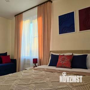 2-к квартира, посуточно, 67м2, 1/1 этаж