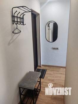 1-к квартира, на длительный срок, 33м2, 5/5 этаж
