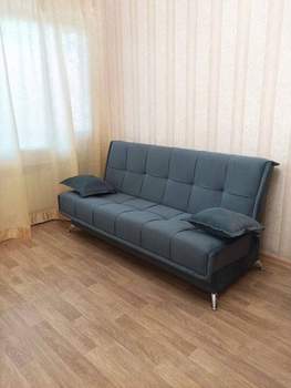 Студия квартира, на длительный срок, 19м2, 5/16 этаж