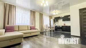 2-к квартира, на длительный срок, 55м2, 5/10 этаж