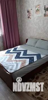 3-к квартира, посуточно, 64м2, 2/4 этаж