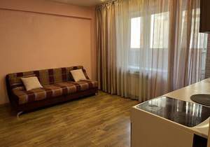 1-к квартира, на длительный срок, 35м2, 4/9 этаж